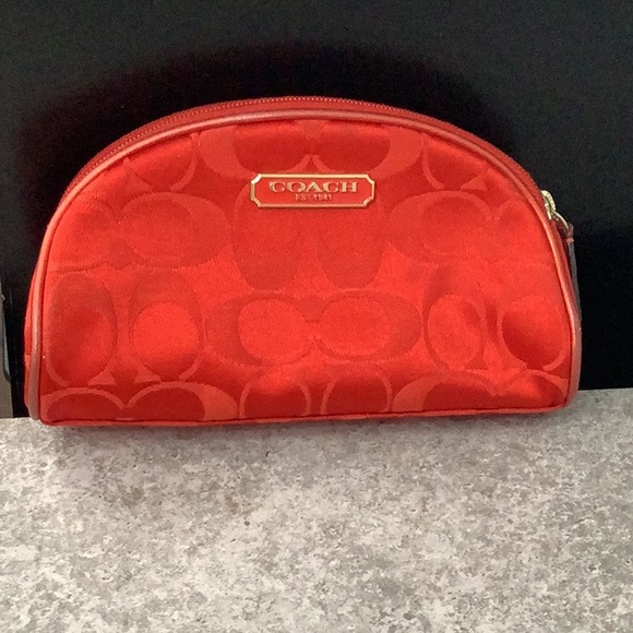 Coach Handbags - Coach Limited Edition 2010 Preloved